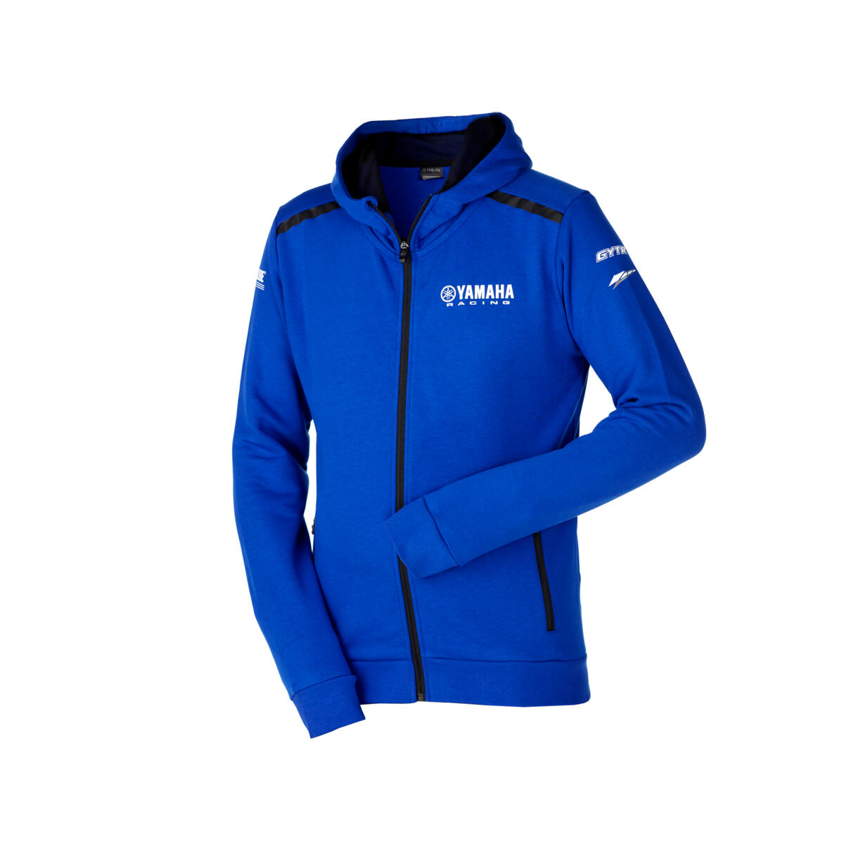 Paddock Blue Essentials Herren Kapuzenpullover Yamaha Online Shop De