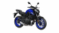 Preview: MT-07 - 55 KW / 75 PS - Storm Fluo / Tech Black / Icon Blue - 7.374,00 Euro