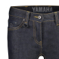 Preview: Biker-Jeans Damen