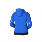 Preview: Paddock Blue Riding Hoodie Women