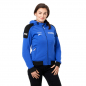 Preview: Paddock Blue Riding Hoodie Women