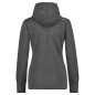 Preview: REVS-Hoody Damen mit Reißverschluss