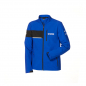 Preview: Paddock Blue Softshelljacke für Herren