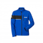 Preview: Paddock Blue Softshelljacke für Herren