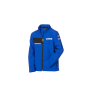 Preview: Paddock Blue-Softshelljacke für Kinder