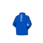 Preview: Paddock Blue-Softshelljacke für Kinder