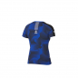 Preview: Paddock Blue Camo-T-Shirt für Damen