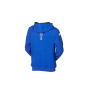 Preview: Paddock Blue Kapuzenpullover für Kinder