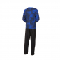 Preview: Paddock Blue Schlafanzug für Kinder
