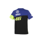 Preview: Yamaha VR46 Herren T.-Shirt