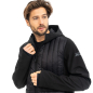 Preview: Urban Hybrid-Jacke (Herren)