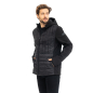 Preview: Urban Hybrid-Jacke (Herren)