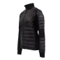 Preview: Urban Hybrid-Jacke (Damen)