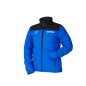 Preview: Paddock Blue Damen-Hybridjacke