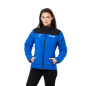 Preview: Paddock Blue Damen-Hybridjacke