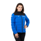 Preview: Paddock Blue Damen-Hybridjacke