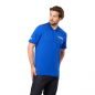 Preview: Paddock Blue Essentials Herren-Poloshirt