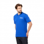 Preview: Paddock Blue Essentials Herren-Poloshirt