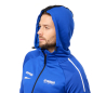 Preview: Paddock Blue Herren-Kapuzenpullover