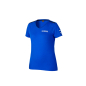 Preview: Paddock Blue Essentials Damen-T-Shirt