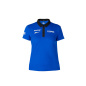 Preview: Paddock Blue Damen-Poloshirt