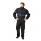 Preview: Herren-Regenhose