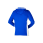 Preview: Paddock Blue Performance Herren-Kapuzenpullover