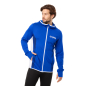 Preview: Paddock Blue Performance Herren-Kapuzenpullover