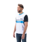 Preview: Faster Sons Speedblock Herren-T-Shirt