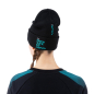 Preview: Hyper Naked Beanie, schwarz