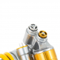 Preview: Hinteres Federbein Öhlins TTX-GP - für YZF-R6