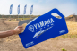 Preview: Pitboard Yamaha Racing XL