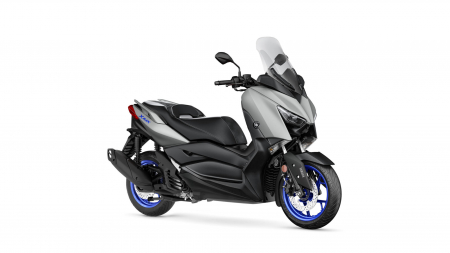 XMAX 125