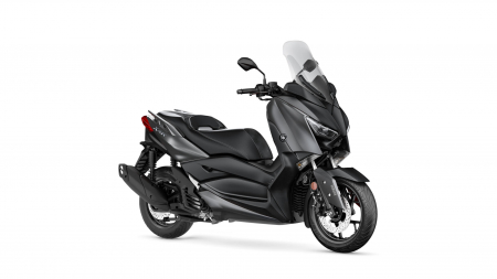 XMAX 125