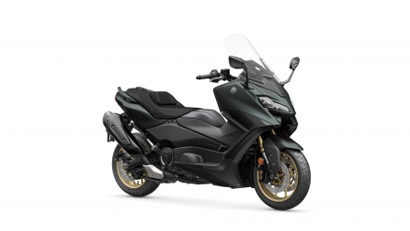 TMAX Tech MAX-  Dark Petrol / Power Grey