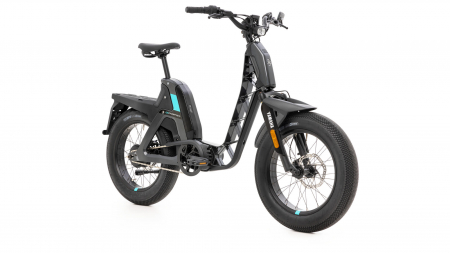 BOOSTER eBike  - MY 2023