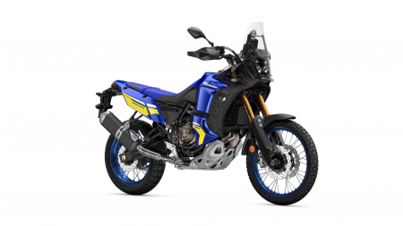 Ténéré 700 World Raid - MY 2024