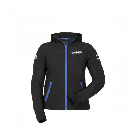 Paddock Blue Urban Fahrerjacke für Damen