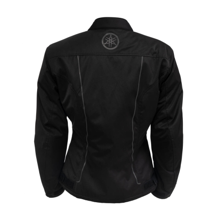 Motorradjacke Damen