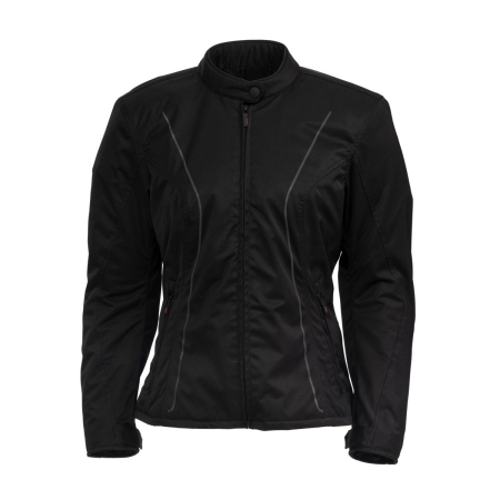 Motorradjacke Damen