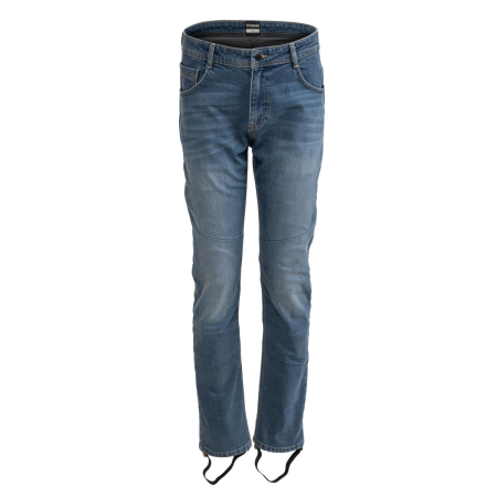 Denim Riding-Hose Herren