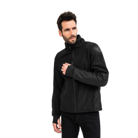 Urban Riding Softshell-Jacke (Herren)