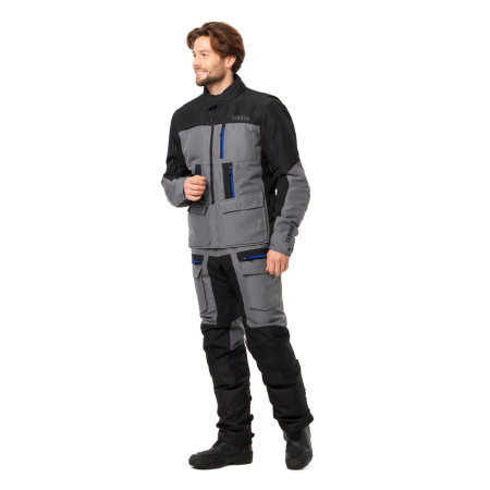 Adventure Herren-Motorradhose