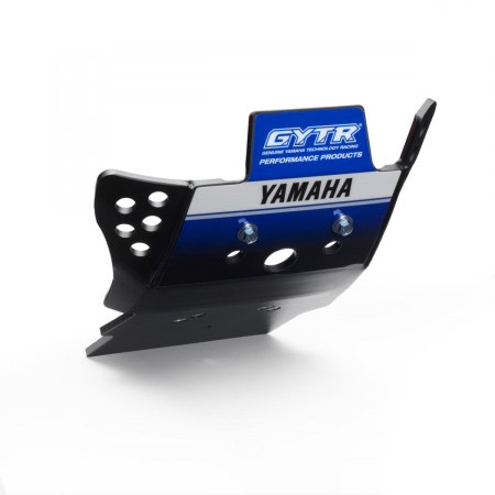 GYTR® MX Glide Plate