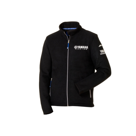 Paddock Blue Fleece-Jacke für Herren