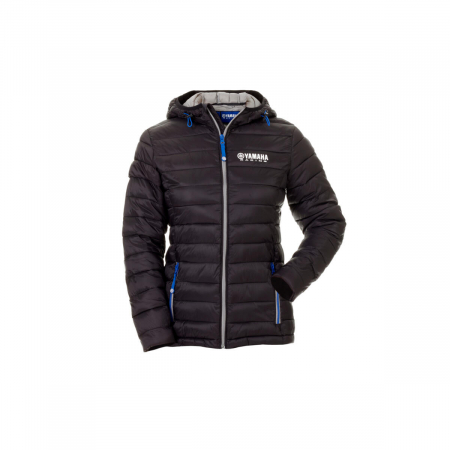 Paddock Blue Steppjacke für Damen