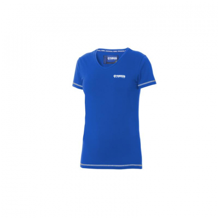 Paddock Blue T-Shirt für Damen   blau