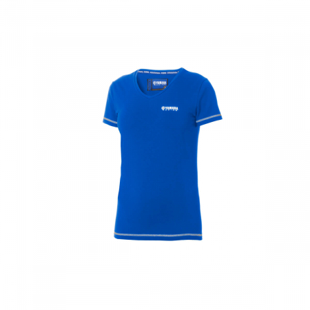 Paddock Blue T-Shirt für Damen