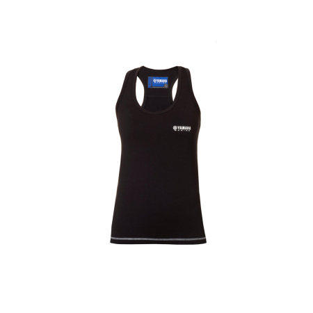 Paddock Blue Damen-Tanktop blau u. schwarz