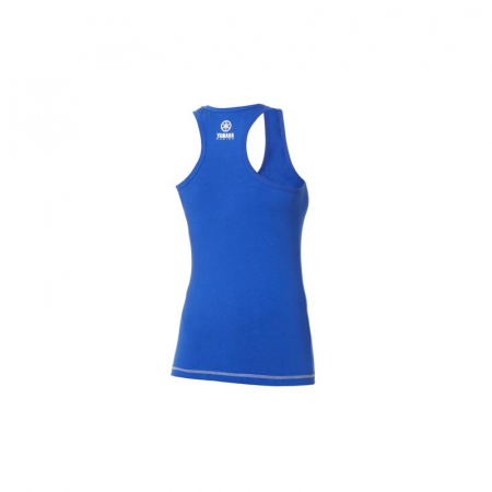 Paddock Blue Damen-Tanktop   blau